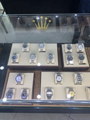 rolex sawgrass mills mall|POLLACK JEWELERS .